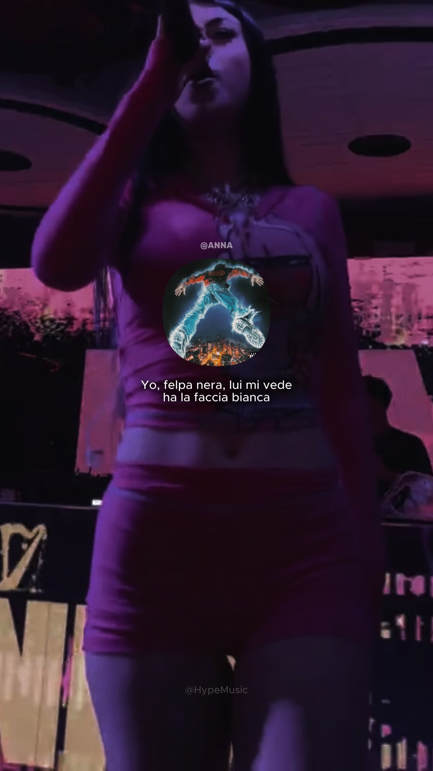 @HypeMusic