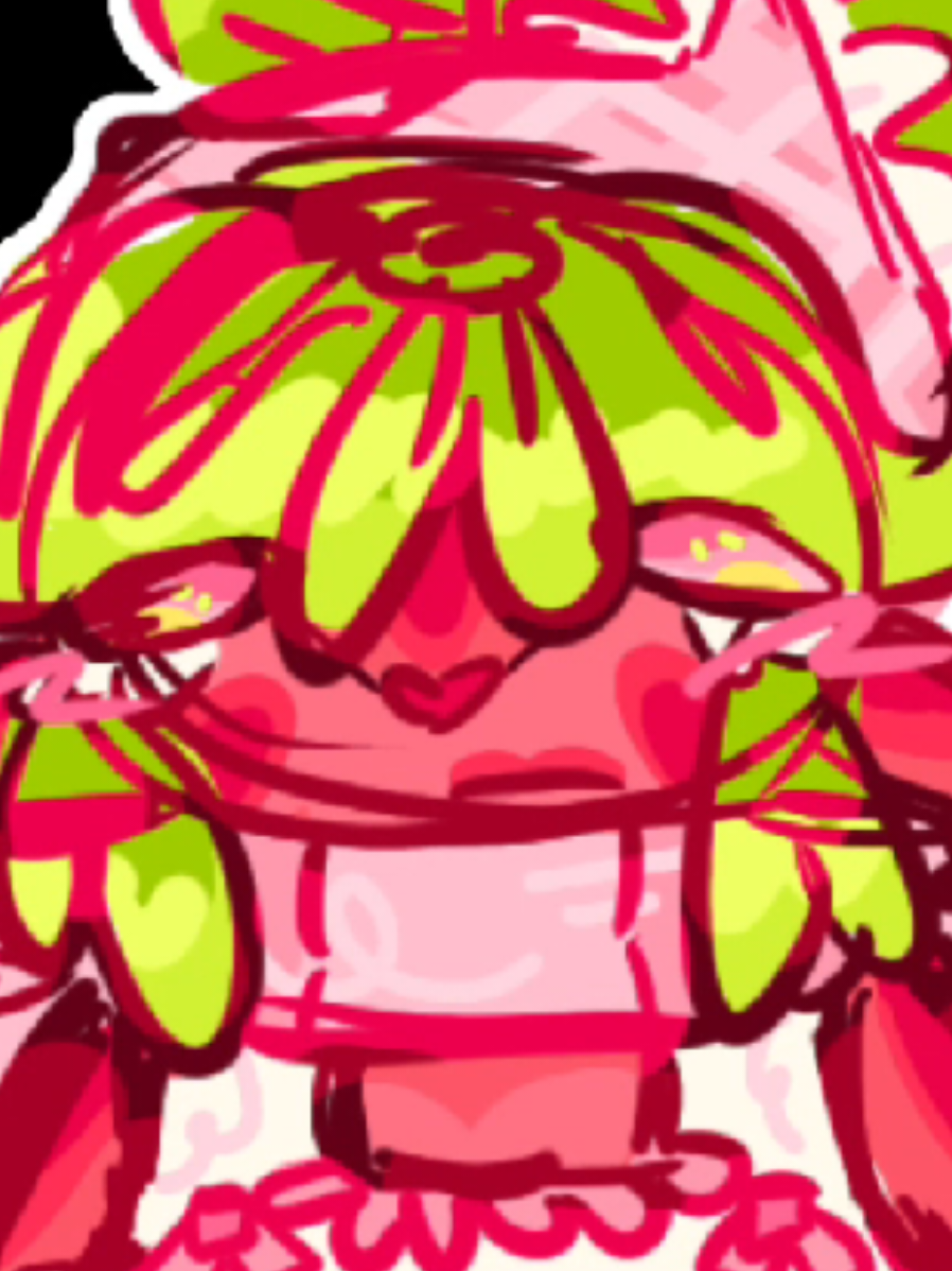 @🍓🌱yuyu⋆🍰🧁CREDIT MY ART!!