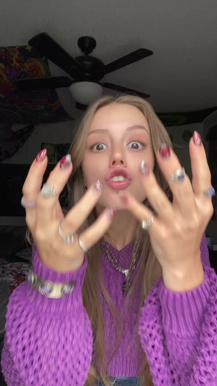 @Rebekah