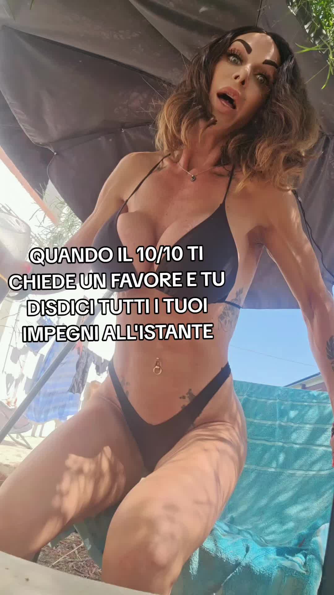 @Federica Gerardis He