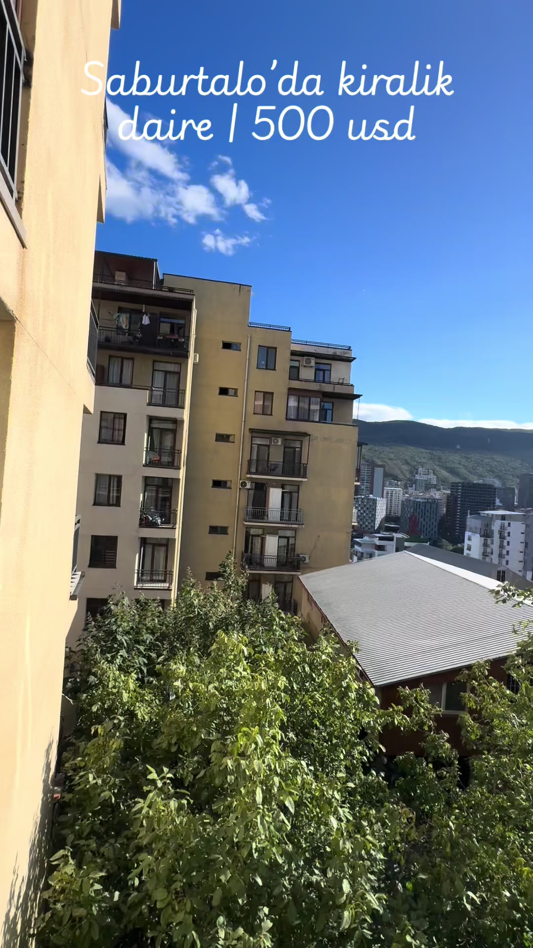 @LuxuryTbilisi | Georgia