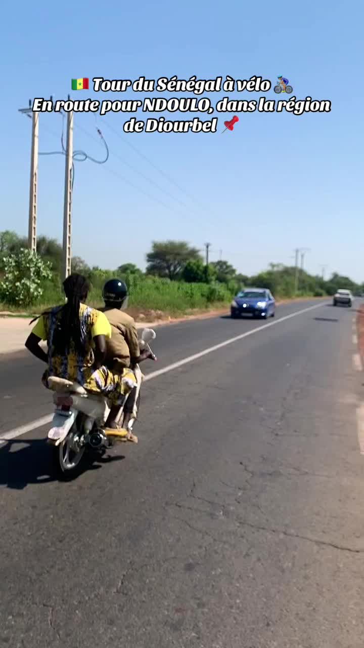@Badou V&eacute;lo 🚴🏾🇸🇳 705154138