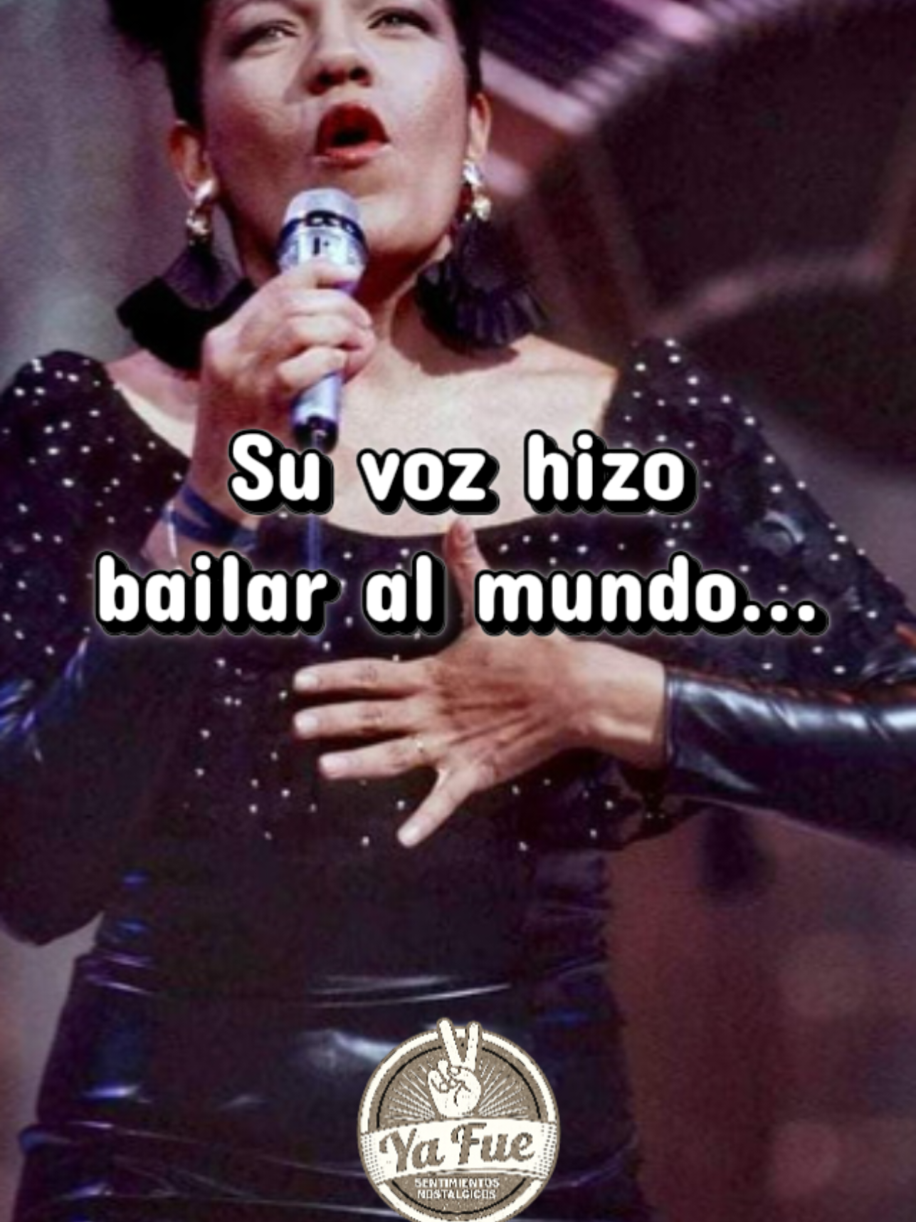 @Ya Fue.