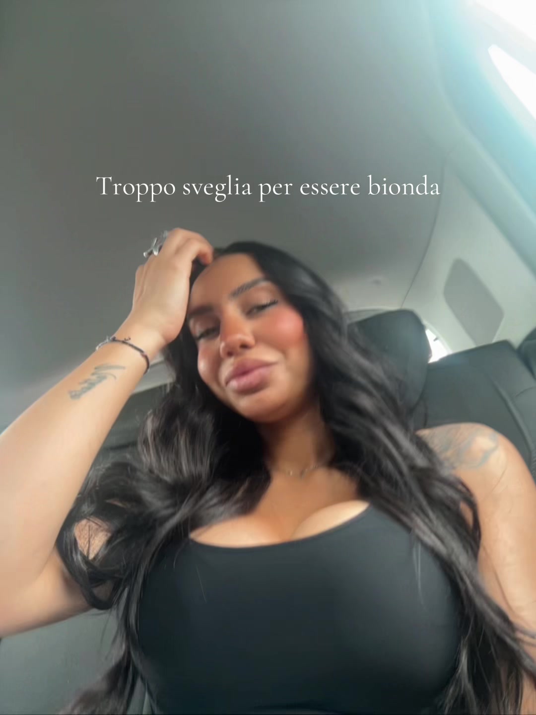 @Nicole Distefano