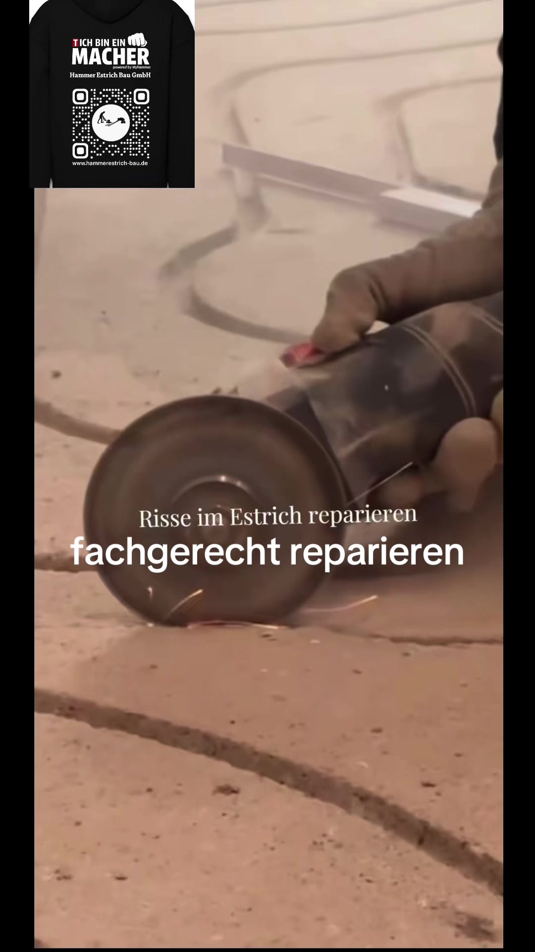 @Hammer Estrich Bau