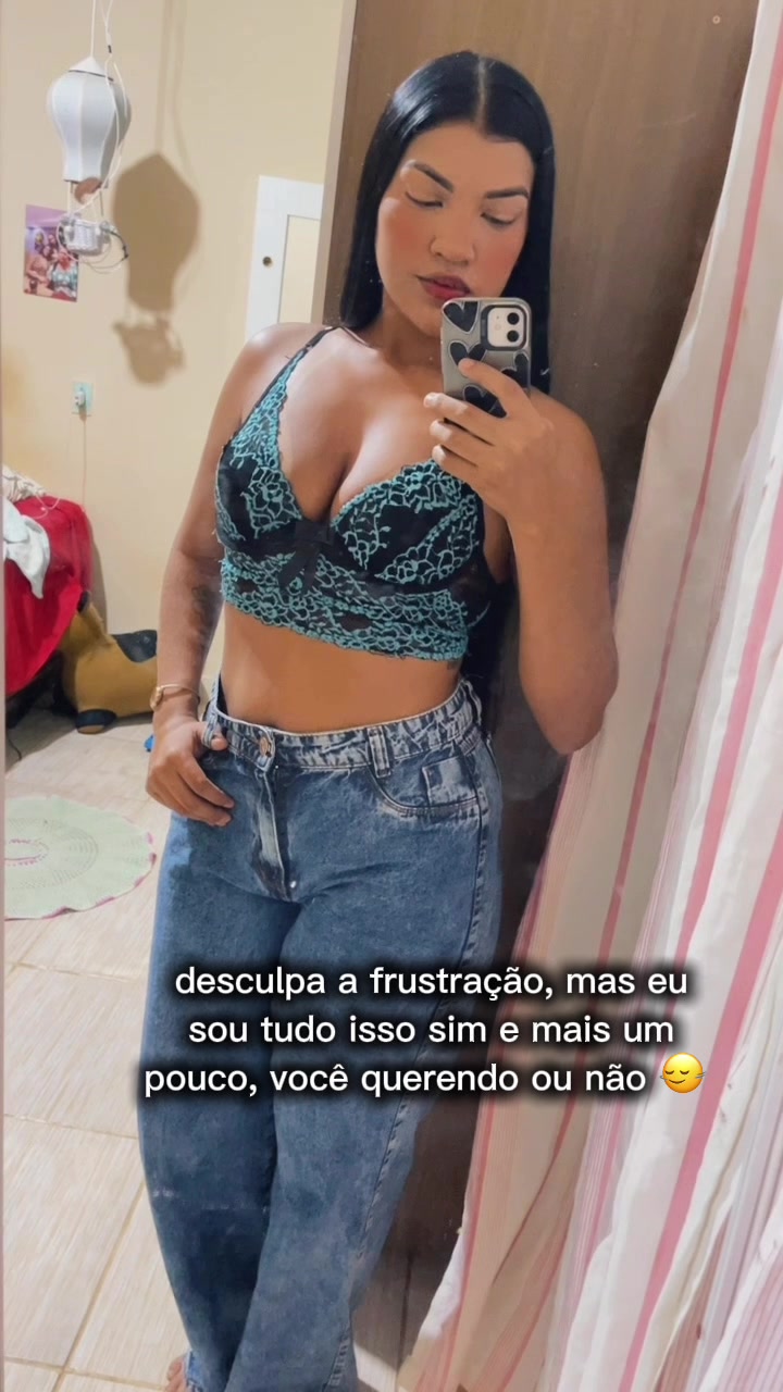 @Stefanny Neves