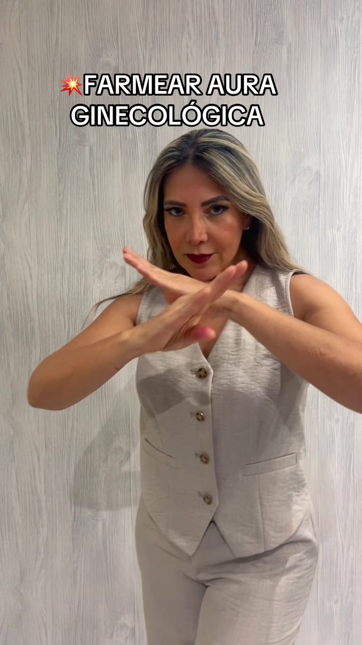 @Dra. María Luisa Arias