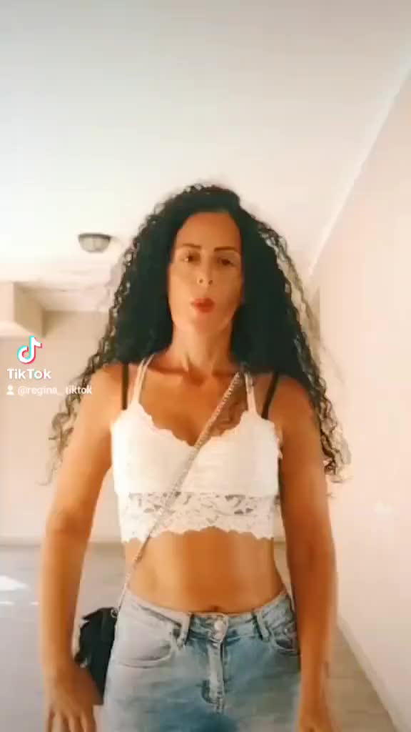 @REGINA TIKTOK 👑