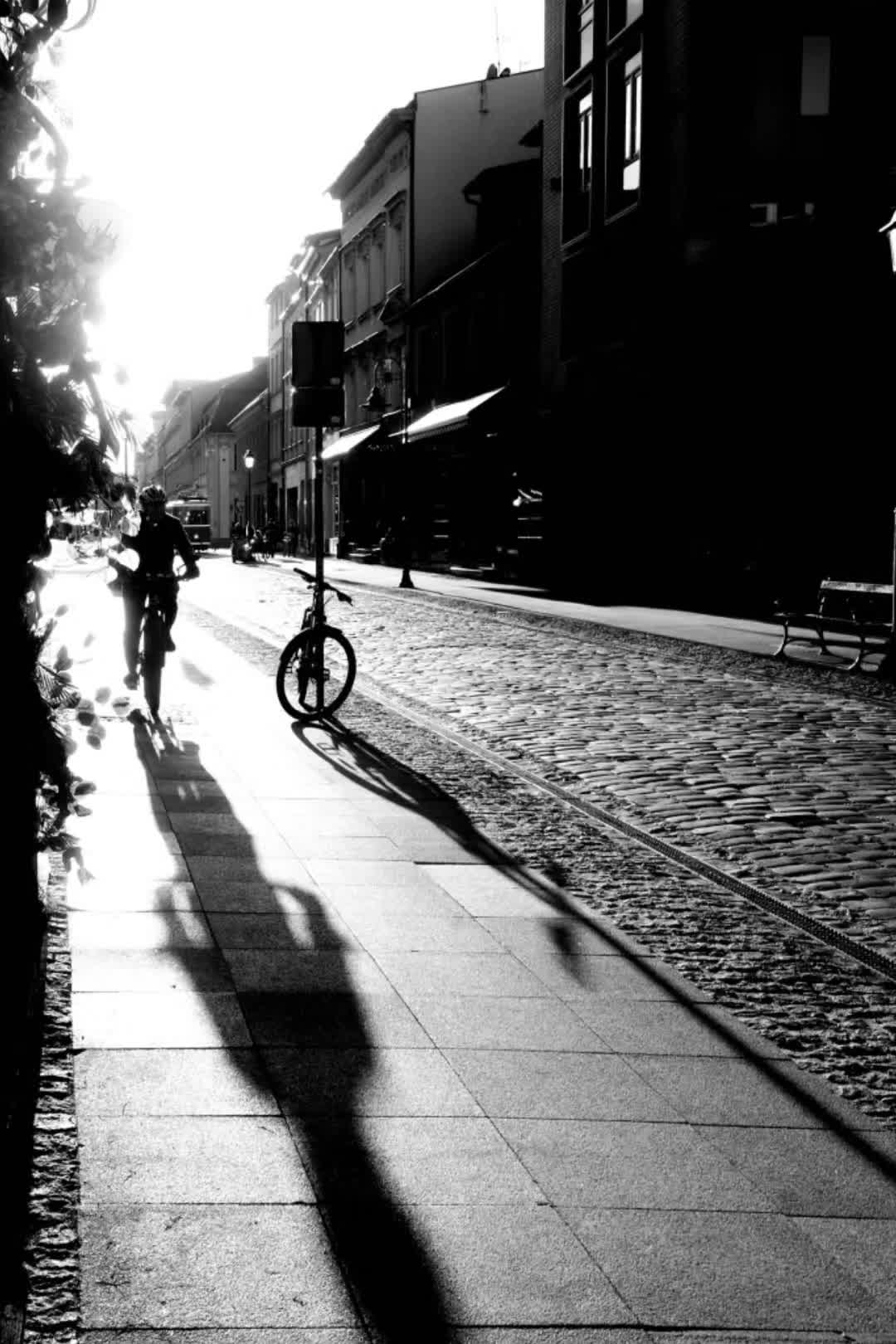@B&W Photography