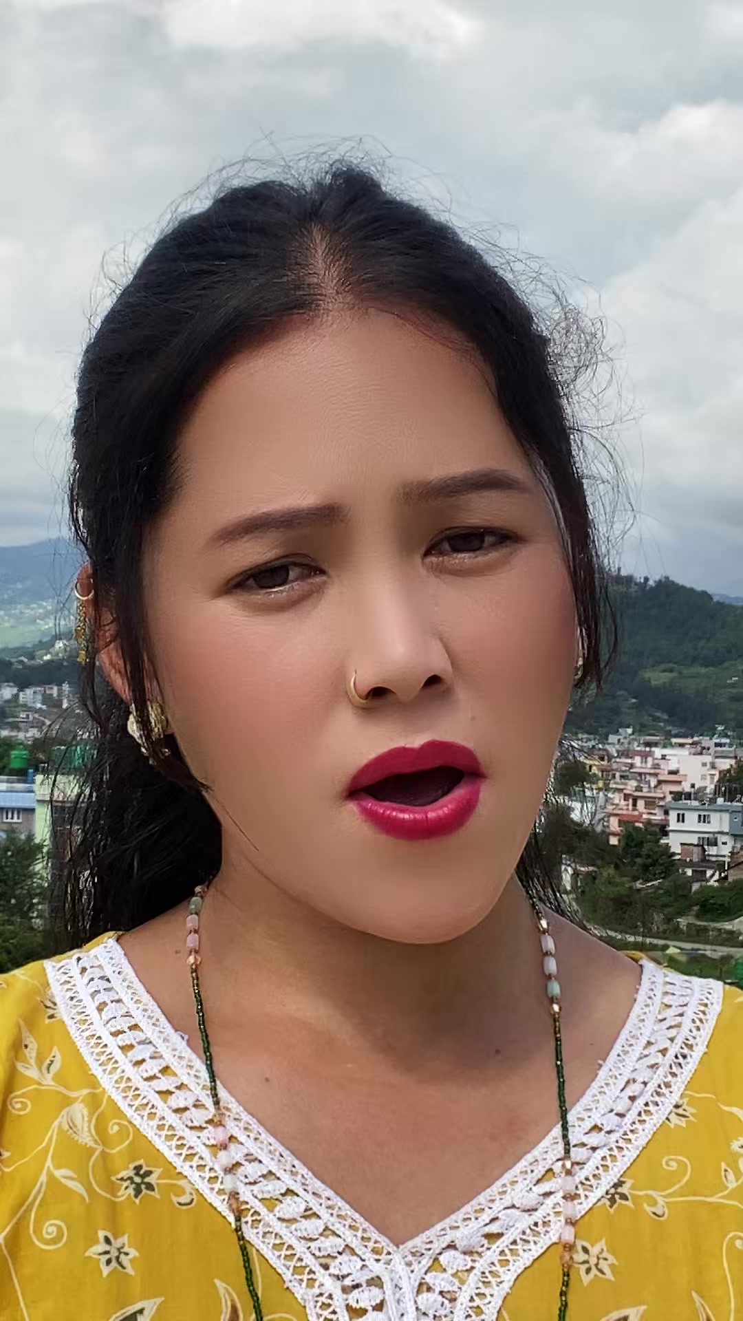 @Susita Tamang🧿