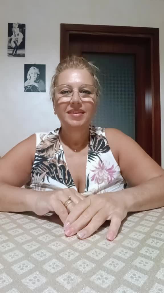 @Lina Franchini