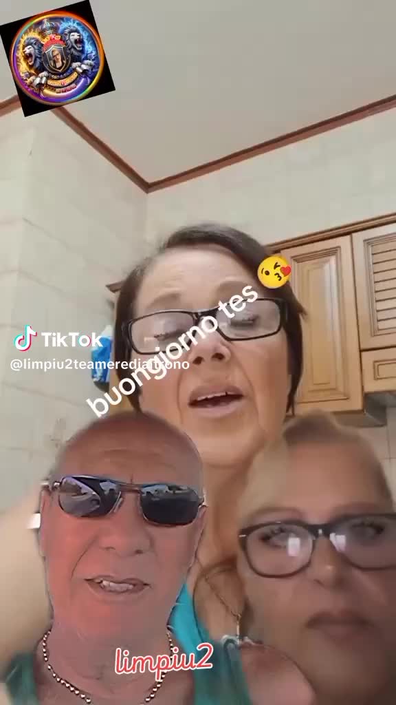 @LuisaPaduano