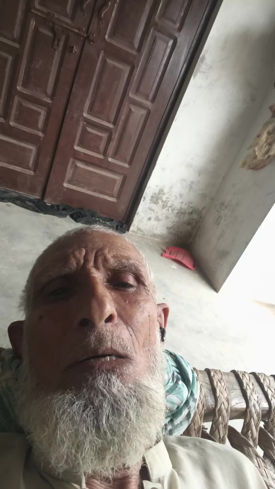@Allah Dewaya