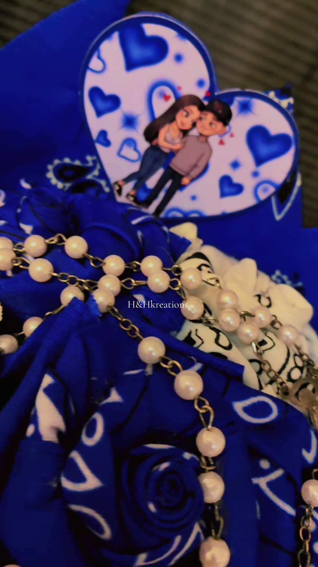 @H&H Kreations