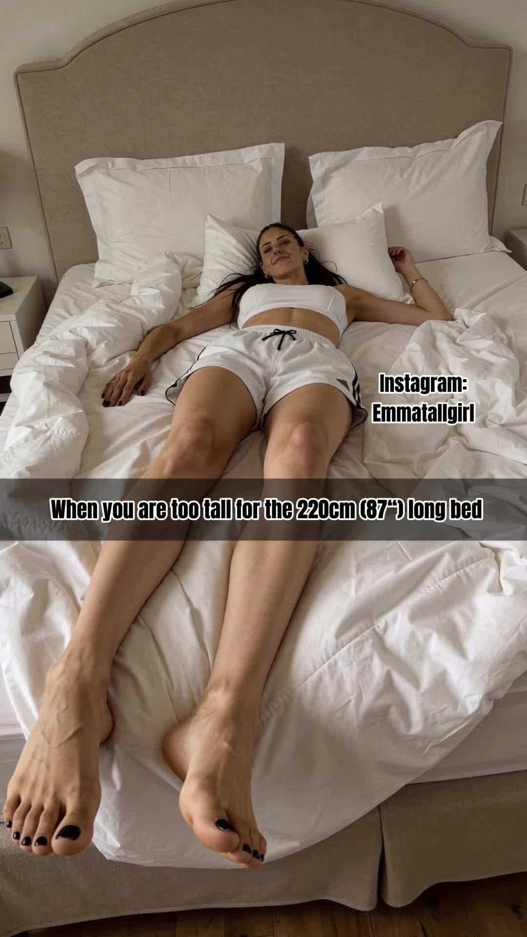 @Emma Müller - Tallgirl