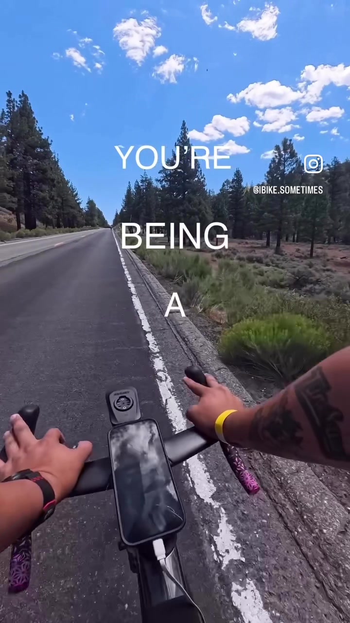 @ibikesometimes