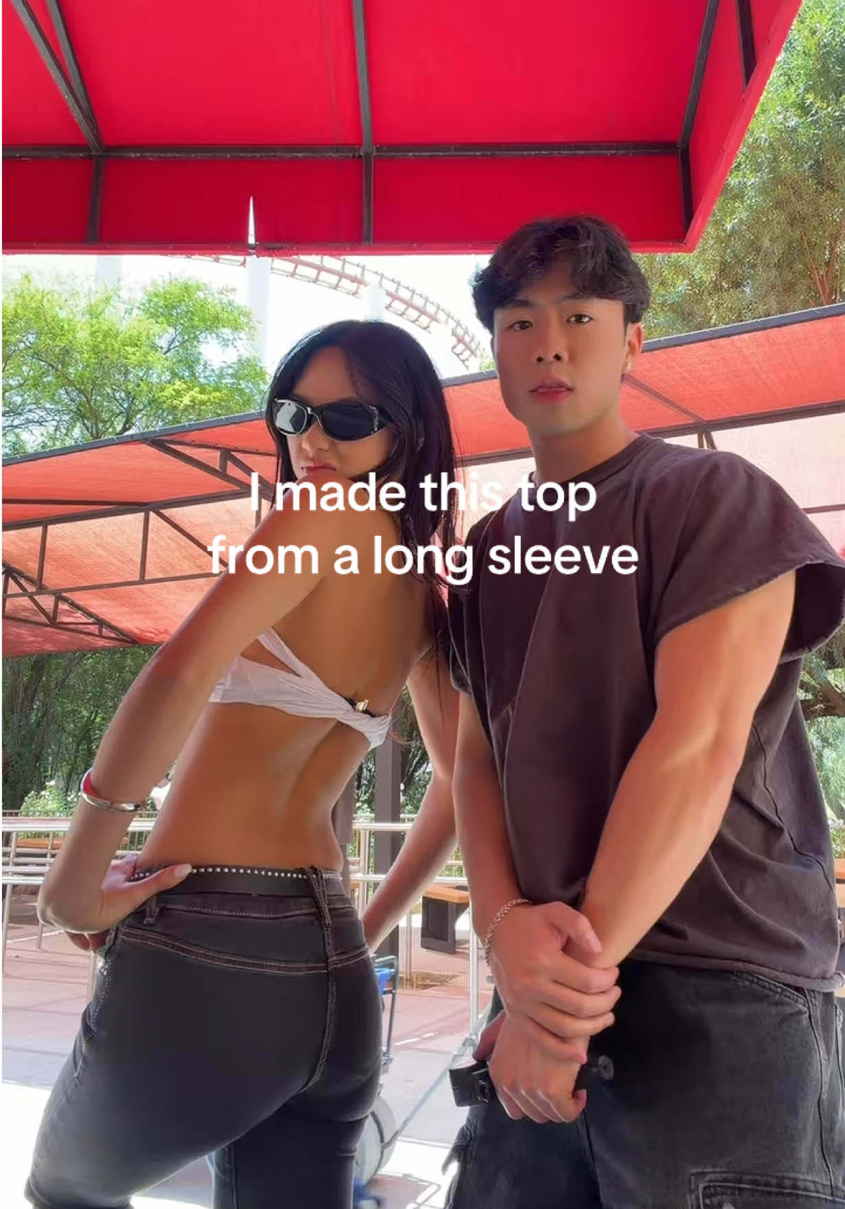 @Ashley Qiu