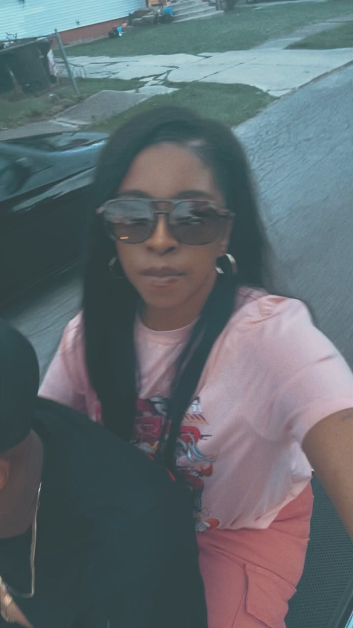 @BYE Felicia