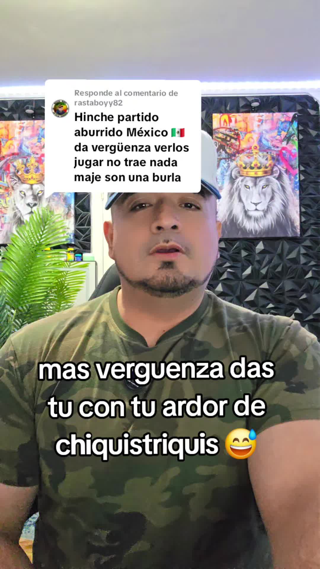 @carlos quintero