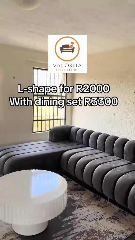 @Veloritta Furniture