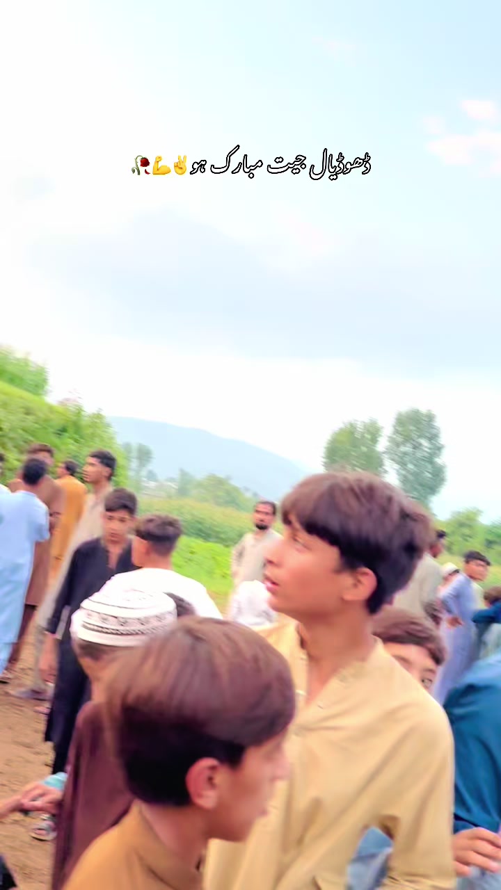@👑 Hazara King 👑