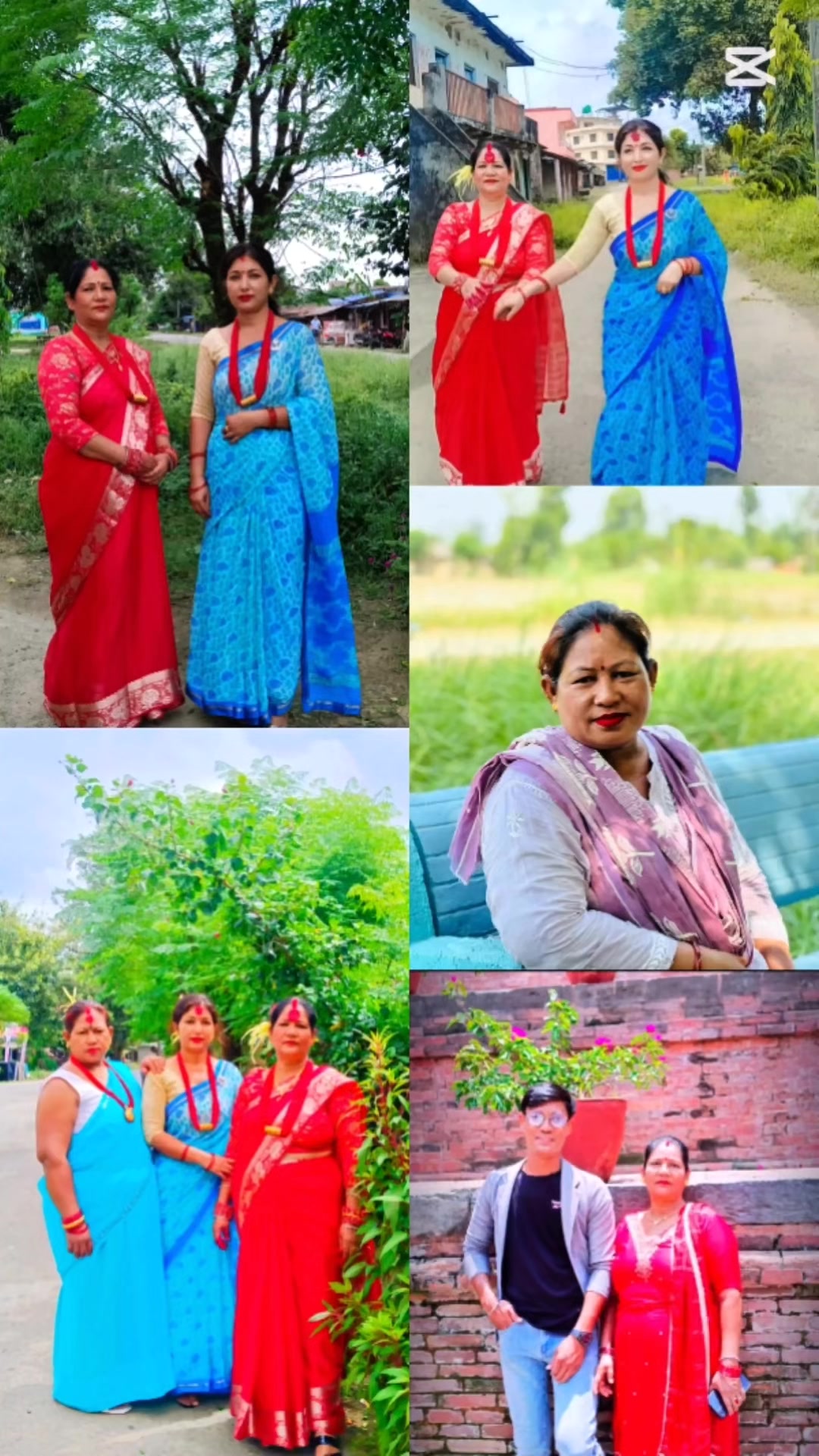 @Newa:Baucha🤵&zwj;♂️🤵&zwj;♀️Maicha(D)