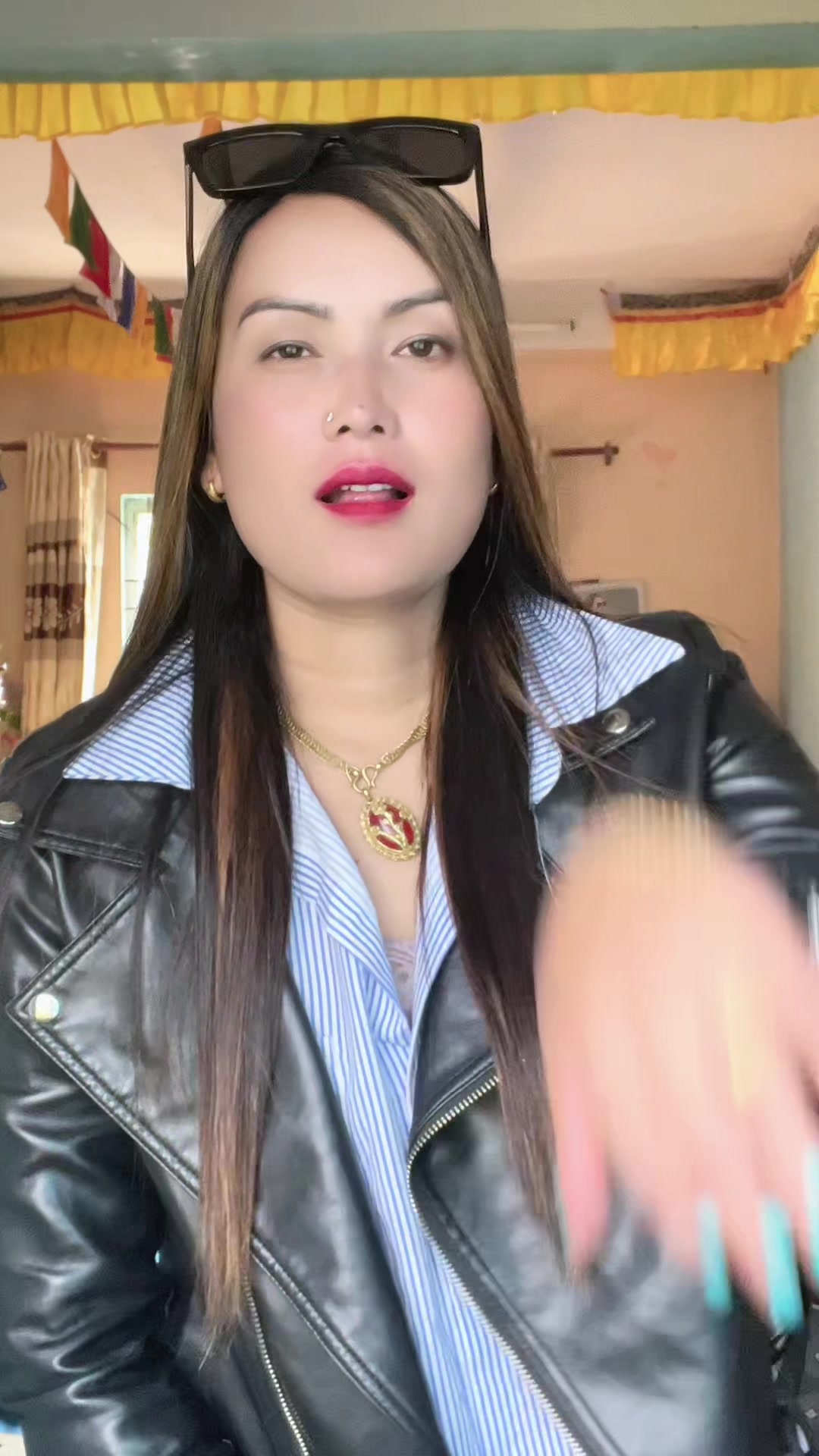 @Maya ❤️🫀moktan🅿️🅱️