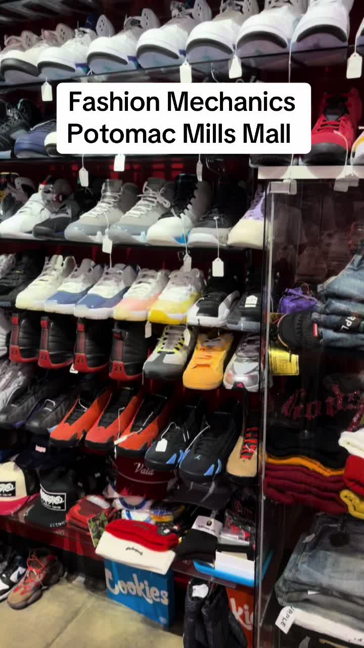 @fashionmechanics