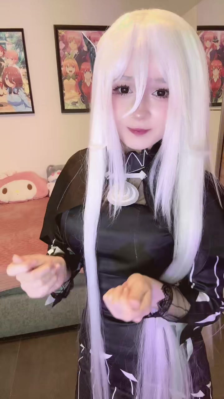 @Mei