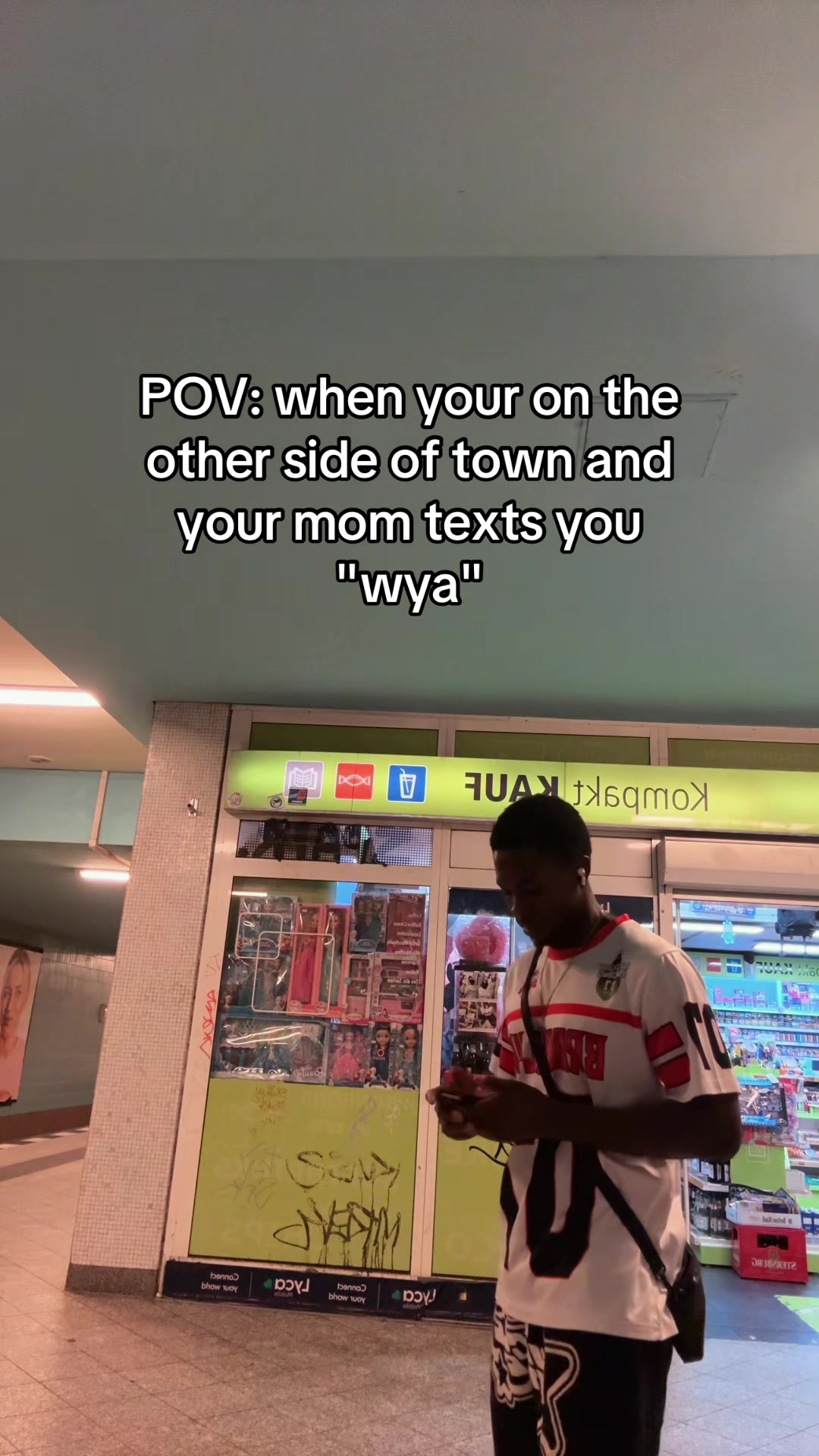 @DiⓂ️y