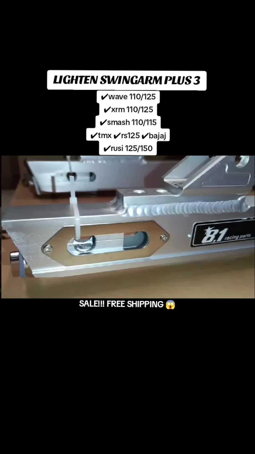 @Tiktok Legit Shop