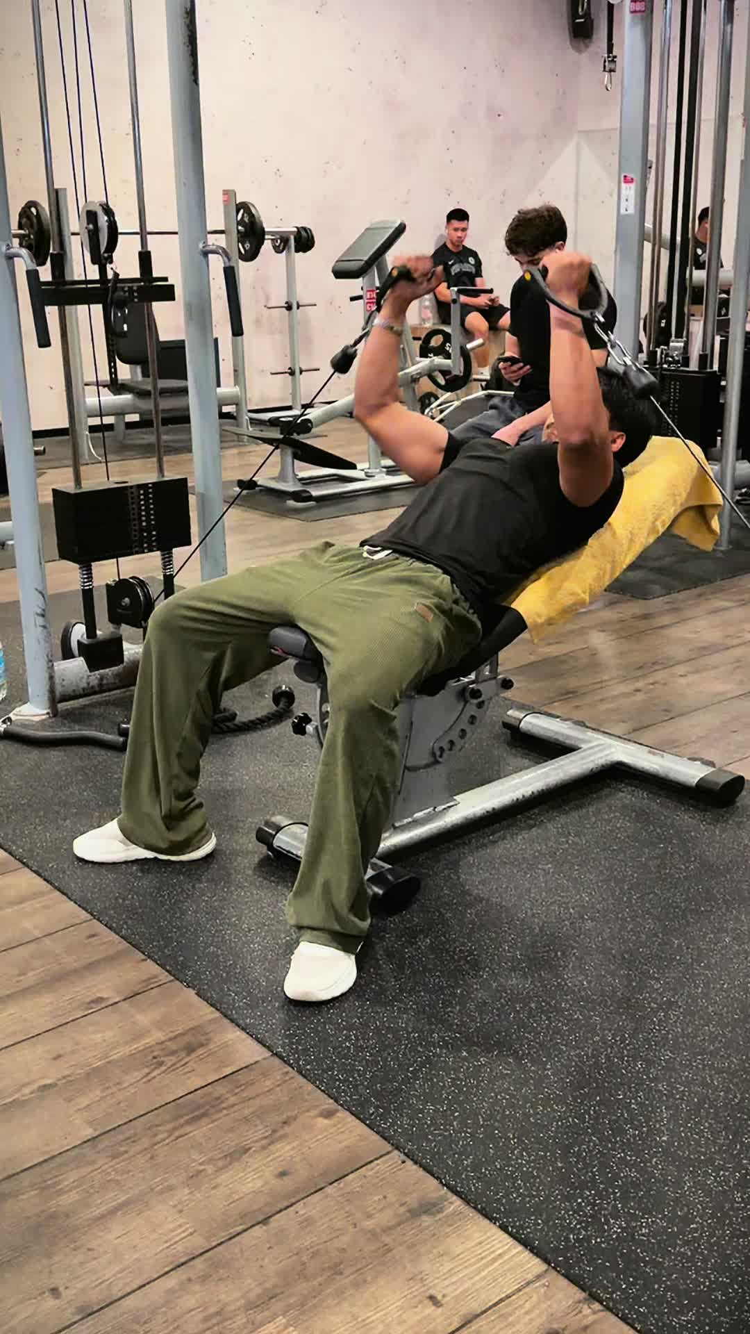 @Ayyan jutt ❤️🏋️
