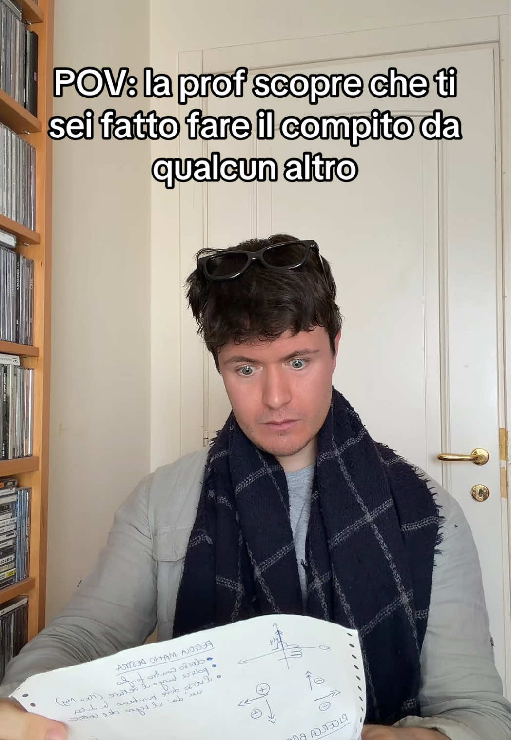@Carabaggio