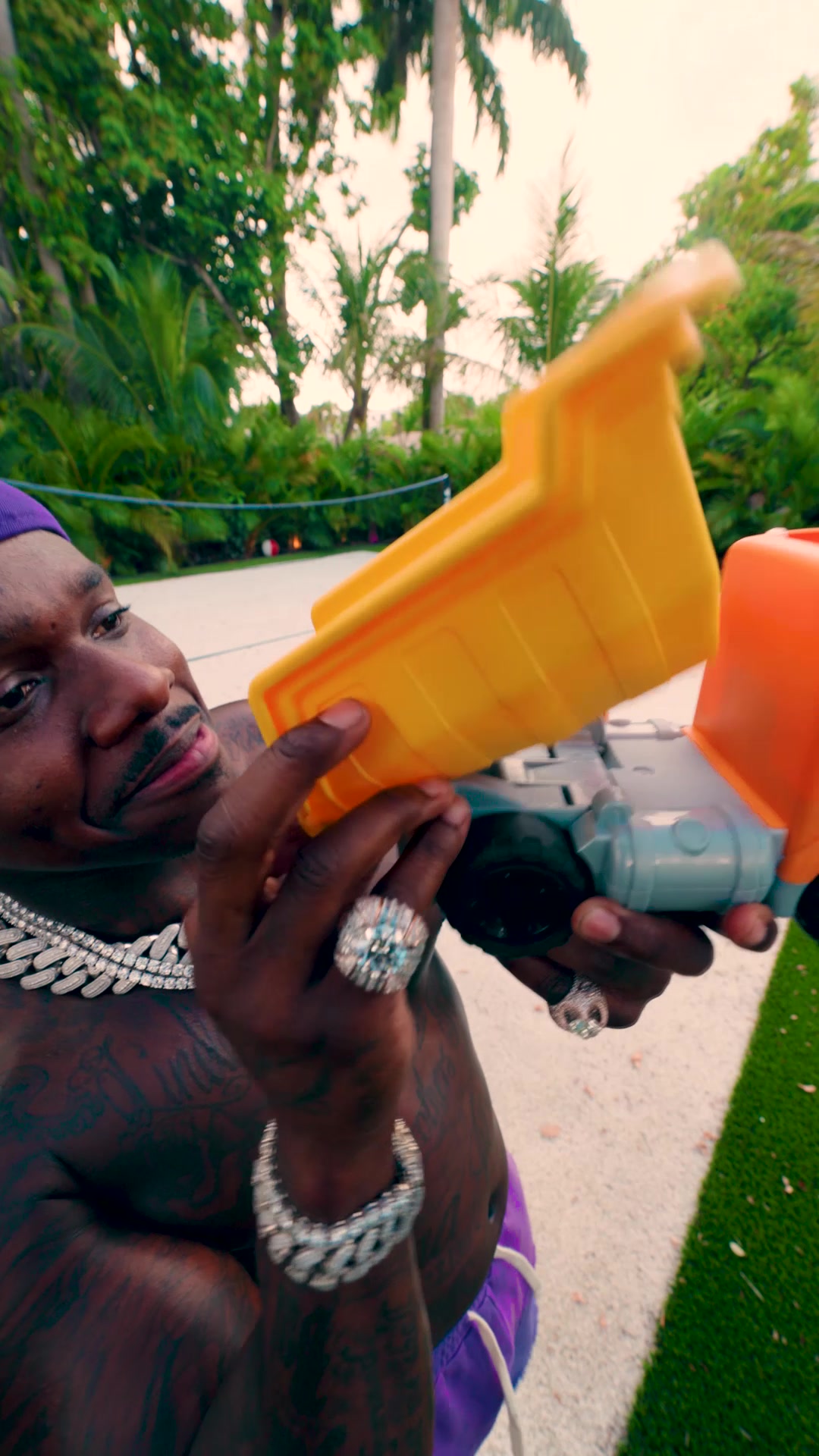 @Dababy