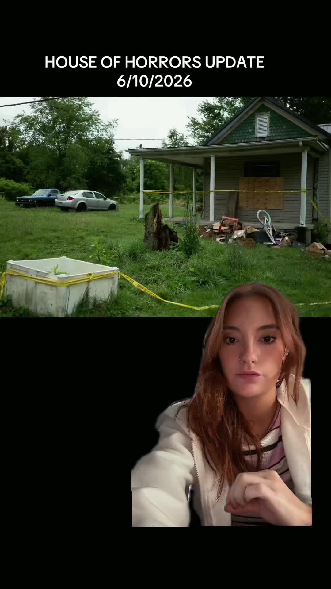 @Brooke | Criminologist