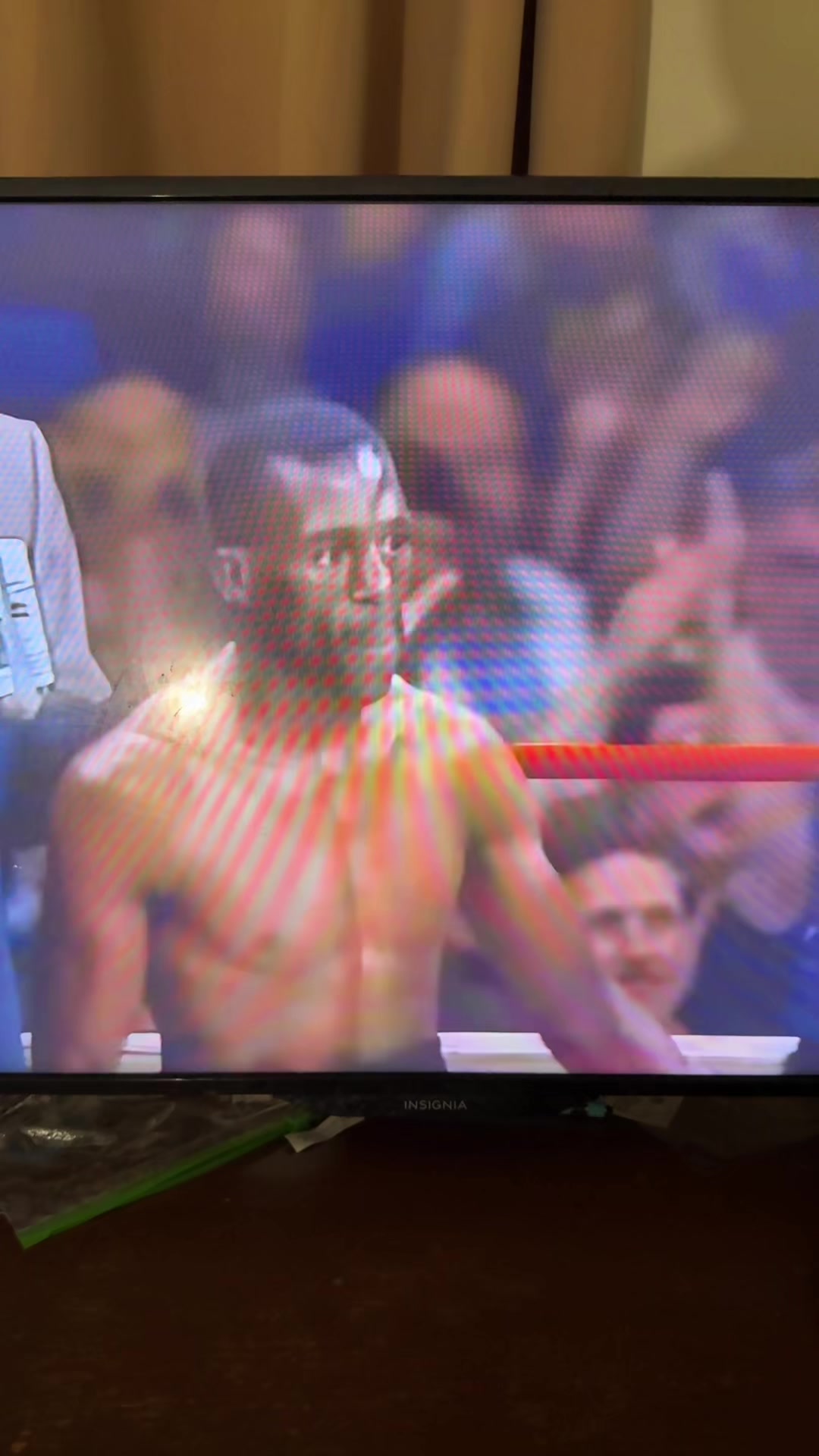 @I am Treyboxer 🥊🦾