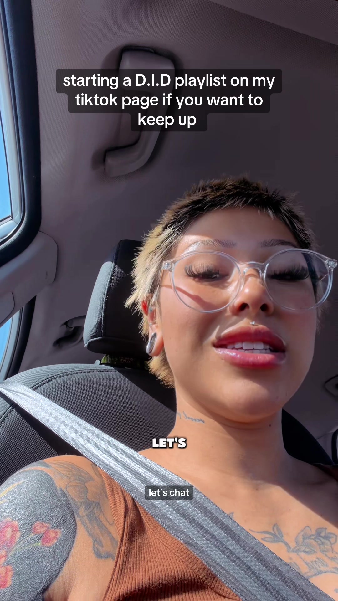 @Mona Lee Ray
