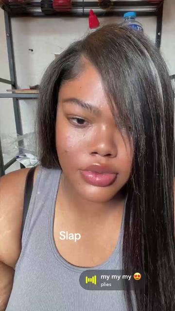 @Alisha Ocho