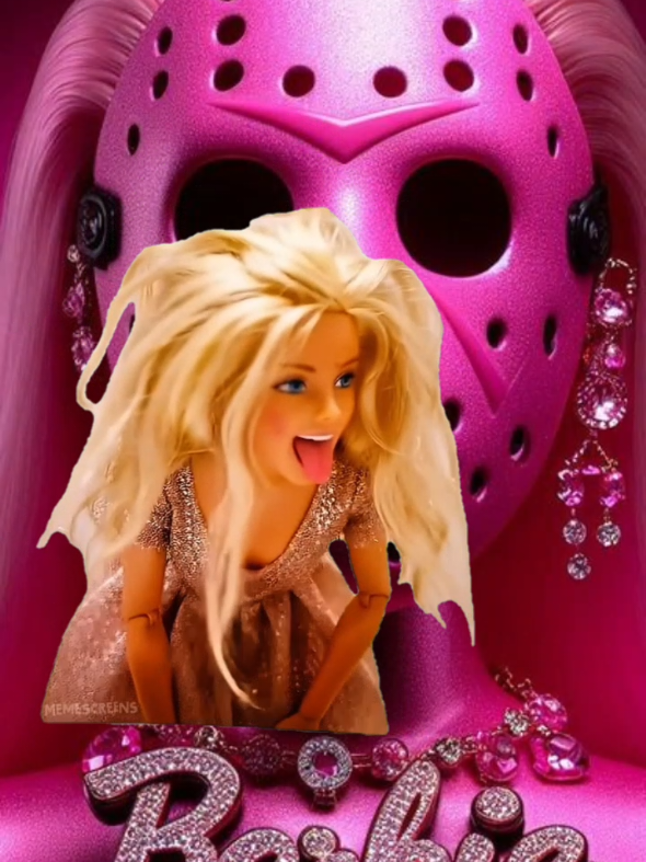 @WeiRd BarBie