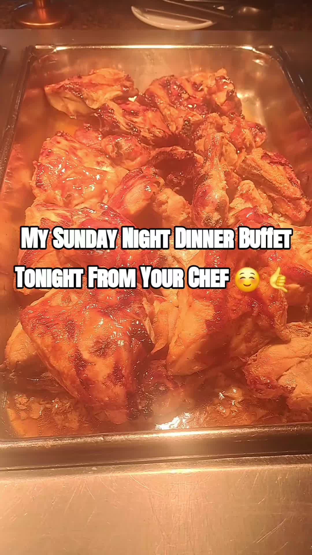 @Chef Burnette 🤙💜