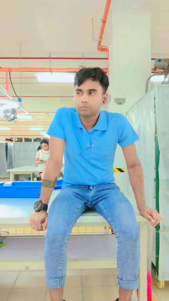 @manoj mahato