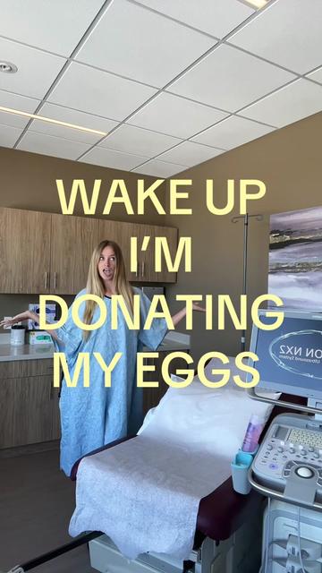 @Egg Donation Agency | YourEggs