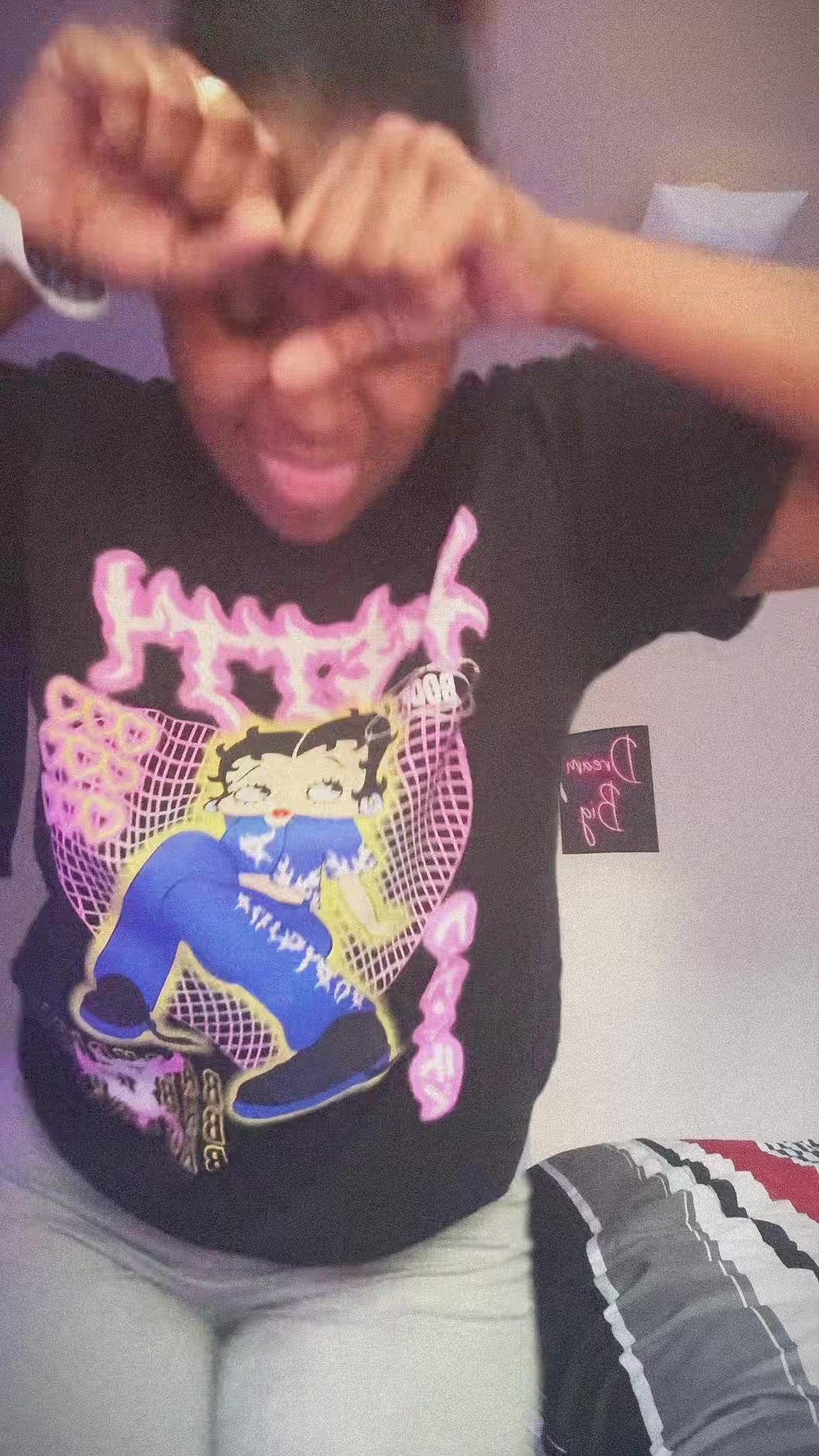 @Nyeshia McClelland