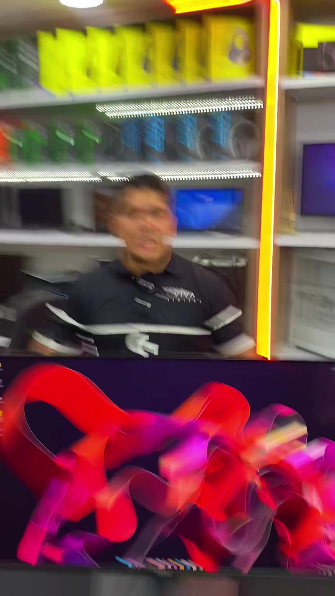 @VIVA Digital / PC Gamers