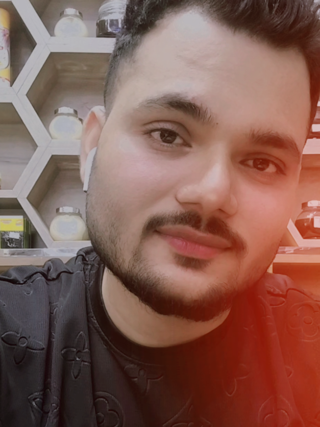 @Md Meraj