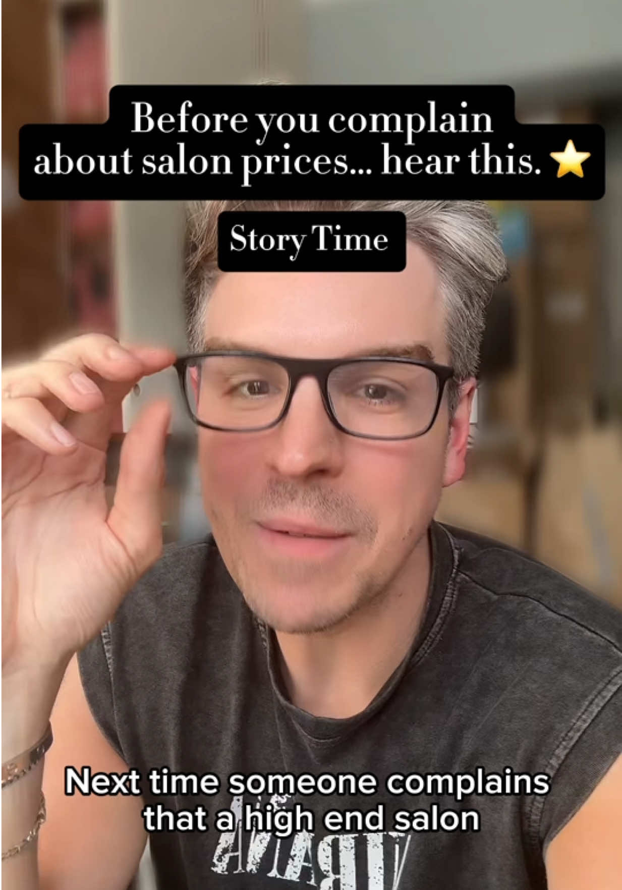 @Philip_Stylist | Haircut