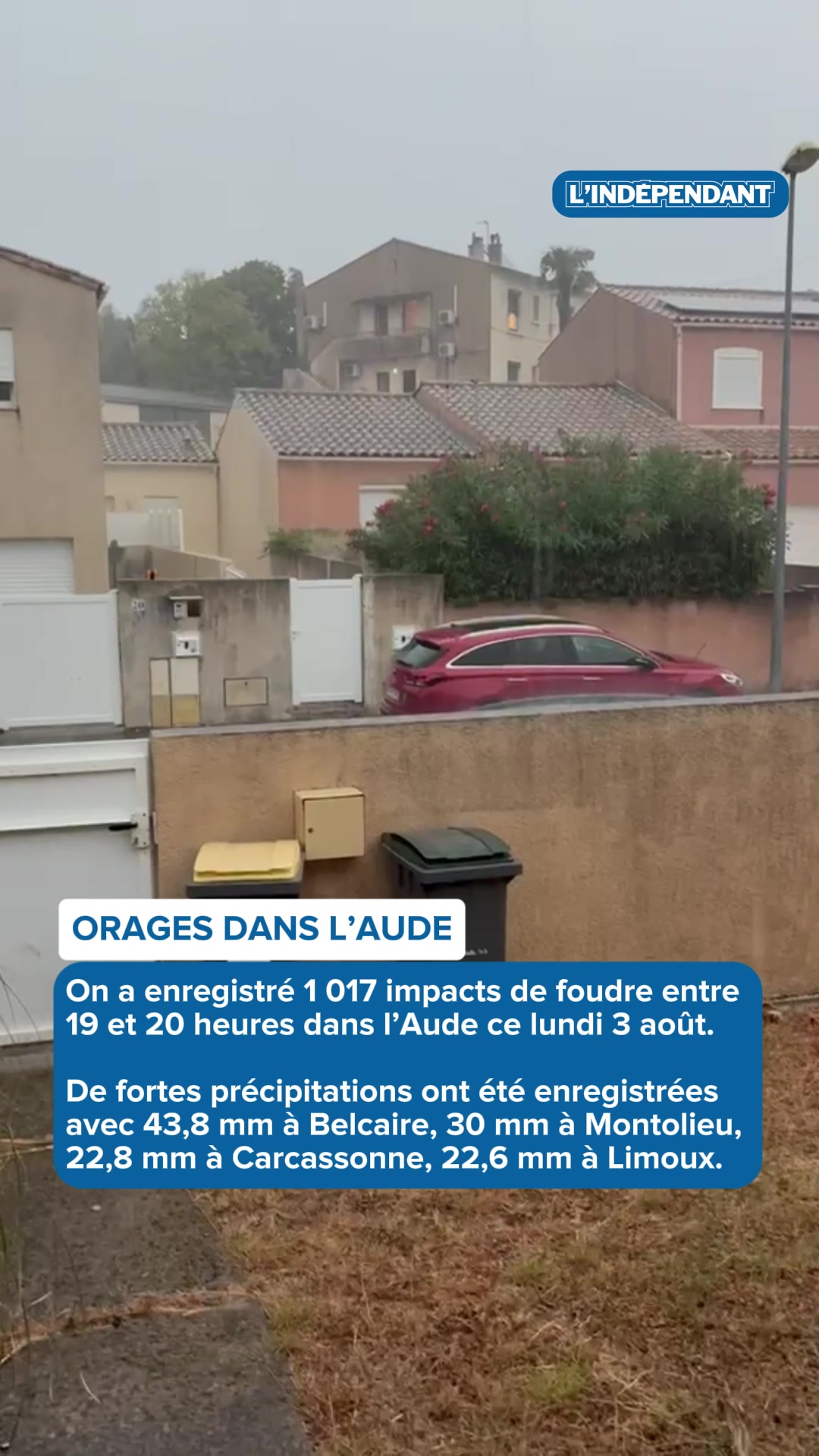@L'Indépendant