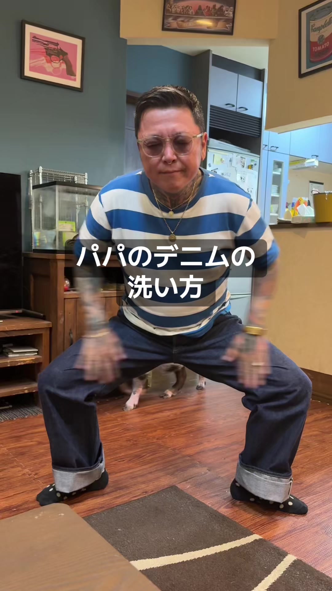 @ほりだいの日常