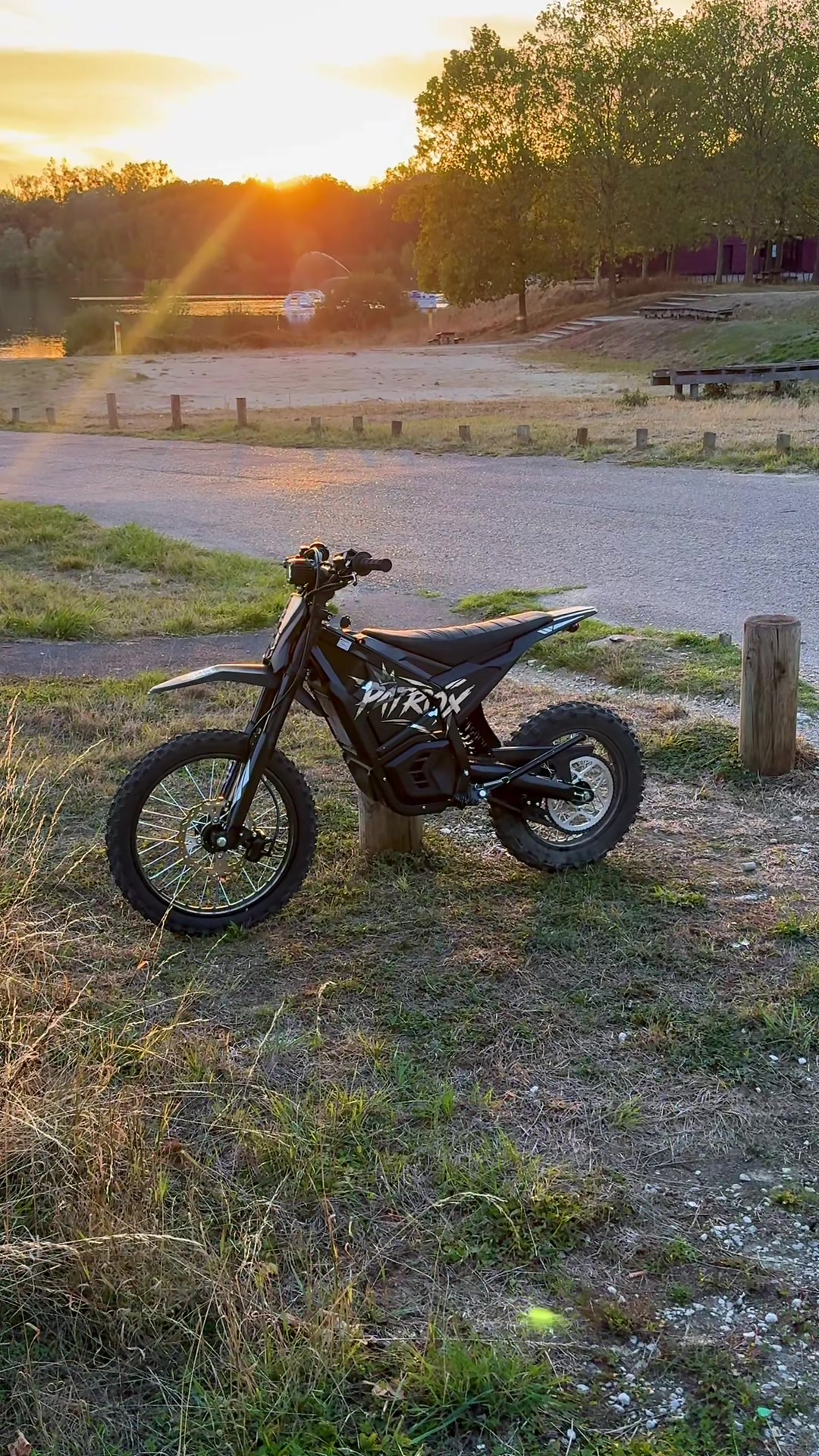 @Patrox Bikelife