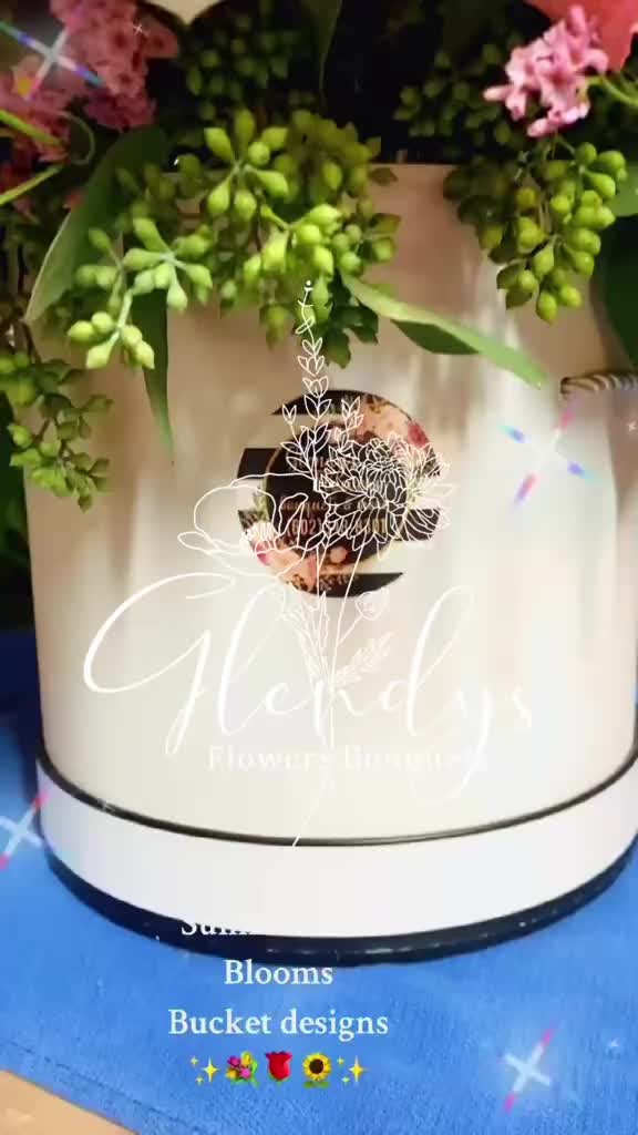 @Glendy’s Flowers Bouquets LLC